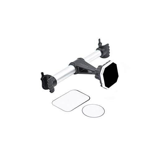 MONOJLY Auto Kopfstützenhalterung Halterung Zurück für Sitz Kopfstütze Magnetische Halterung Mount Mobile Ph von MONOJLY