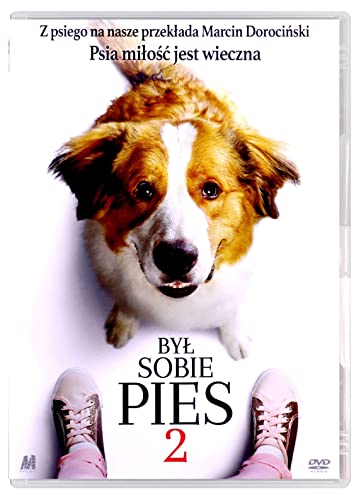 A Dog's Journey [DVD] (IMPORT) (English audio) von MONOLITH FILMS Sp. z o.o.