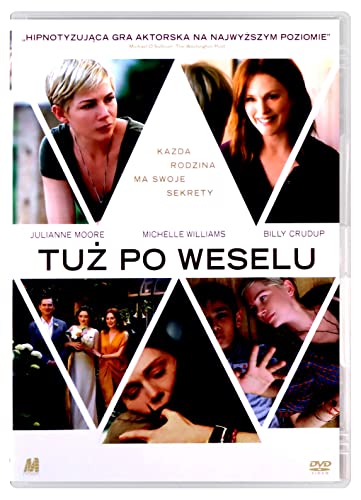 After the Wedding [DVD] (IMPORT) (Keine deutsche Version) von MONOLITH FILMS Sp. z o.o.