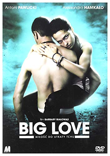Big Love [DVD] (English subtitles) von MONOLITH FILMS Sp. z o.o.