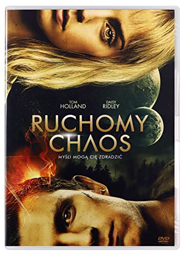 Chaos Walking [DVD] (IMPORT) (Keine deutsche Version) von MONOLITH FILMS Sp. z o.o.