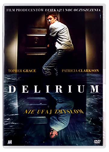 Delirium [DVD] (IMPORT) (Keine deutsche Version) von MONOLITH FILMS Sp. z o.o.
