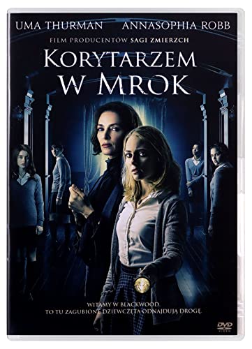 Down a Dark Hall [DVD] (IMPORT) (Keine deutsche Version) von MONOLITH FILMS Sp. z o.o.