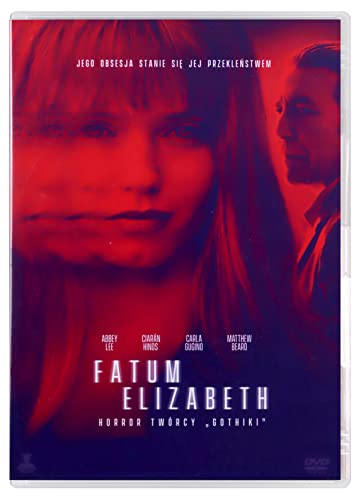 Elizabeth Harvest [DVD] (IMPORT) (Keine deutsche Version) von MONOLITH FILMS Sp. z o.o.