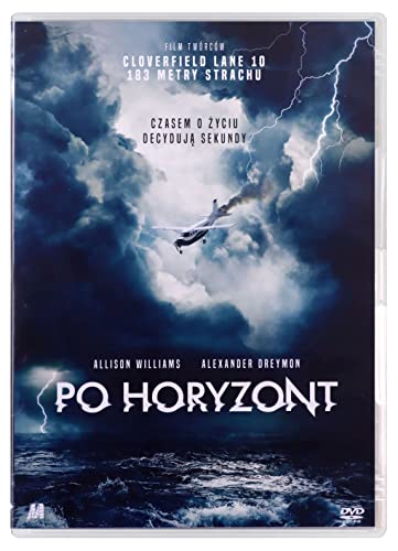 Horizon Line [DVD] (IMPORT) (Keine deutsche Version) von MONOLITH FILMS Sp. z o.o.