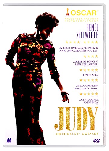 Judy [DVD] (IMPORT) (Keine deutsche Version) von MONOLITH FILMS Sp. z o.o.