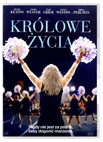 Poms [DVD] (IMPORT) (Keine deutsche Version) von MONOLITH FILMS Sp. z o.o.