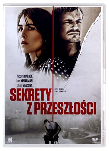 The Secrets We Keep [DVD] (IMPORT) (Keine deutsche Version) von MONOLITH FILMS Sp. z o.o.