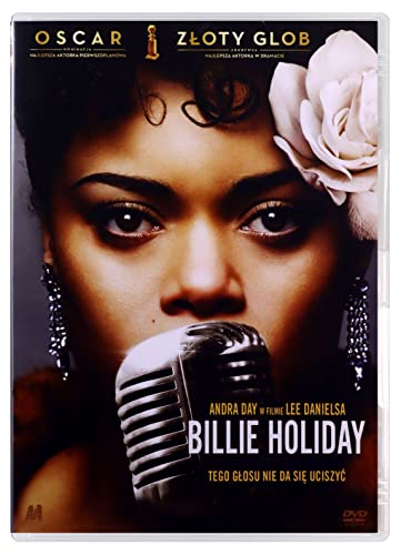 The United States vs. Billie Holiday [DVD] (IMPORT) (English audio) von MONOLITH FILMS Sp. z o.o.