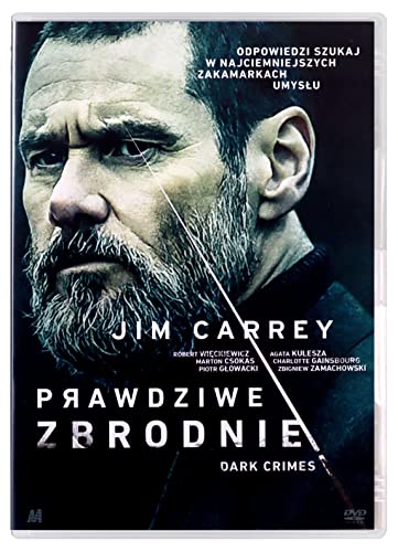 True Crimes [DVD] (IMPORT) (Keine deutsche Version) von MONOLITH FILMS Sp. z o.o.