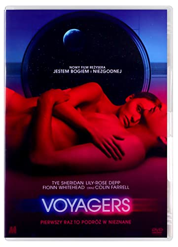 Voyagers [DVD] (IMPORT) (Keine deutsche Version) von MONOLITH FILMS Sp. z o.o.