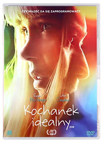 Zoe [DVD] (IMPORT) (Keine deutsche Version) von MONOLITH FILMS Sp. z o.o.