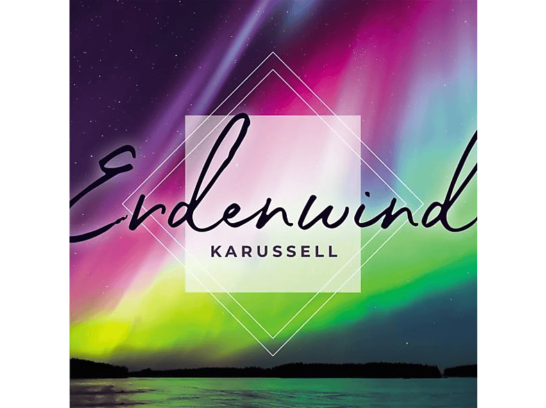 Karussell - Erdenwind (CD) von MONOPOL