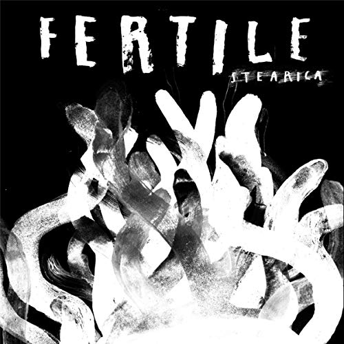 Fertile [Vinyl LP] von MONOTREME RECORD