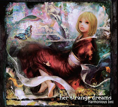 Her Strange Dreams von MONOTREME