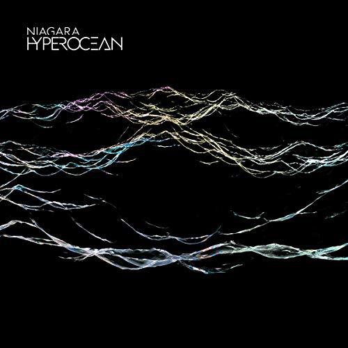 Hyperocean [Vinyl LP] von MONOTREME
