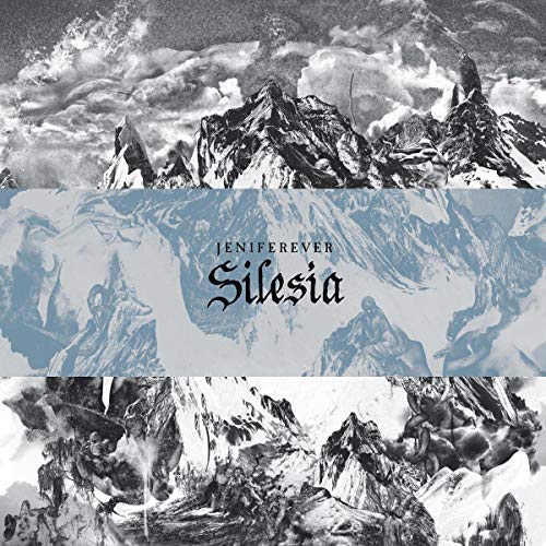 Silesia [Vinyl LP] von MONOTREME