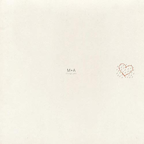 Things.Yes [Vinyl LP] von MONOTREME