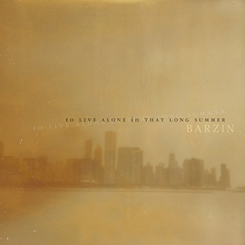 To Live Alone in That Long Summer [Vinyl LP] von MONOTREME
