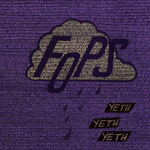 Yeth,Yeth,Yeth [Vinyl LP] von MONOTREME