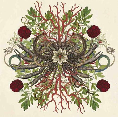Verstorung 2.0 [Vinyl LP] von MONOTYPEREC.