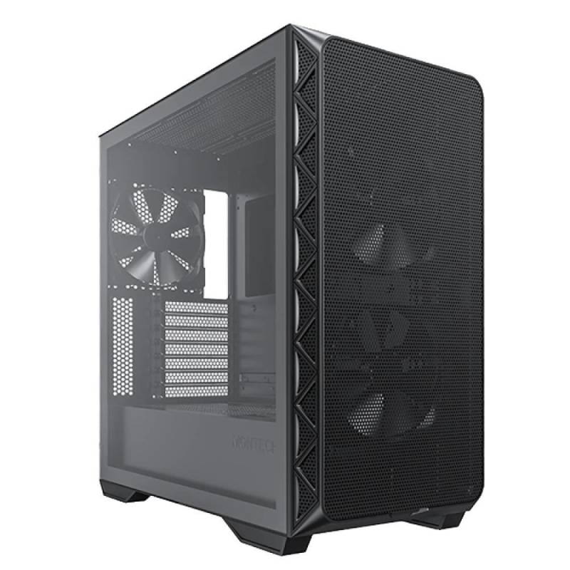 Montech PC Gehäuse Air 903 Base Mid-Tower Schwarz von MONTECH