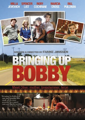 Bringing Up Bobby [DVD] [Region 1] [NTSC] [US Import] von MONTEREY VIDEO