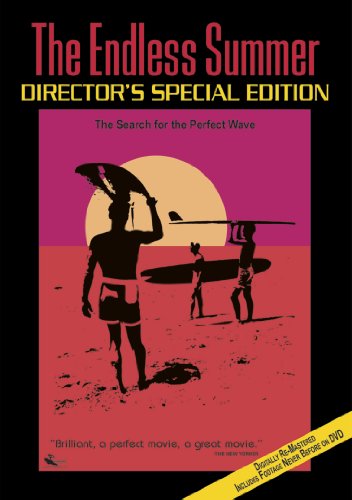 Endless Summer (2pc) / (Rmst Dlx Ac3) [DVD] [Region 1] [NTSC] [US Import] von MONTEREY VIDEO