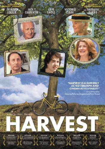 Harvest [DVD] [Region 1] [NTSC] [US Import] von MONTEREY VIDEO