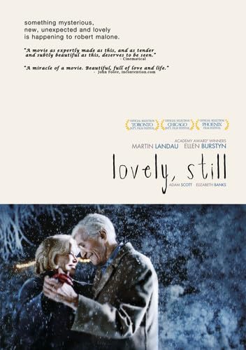 Lovely Still [DVD] [Region 1] [NTSC] [US Import] von Monterey Video