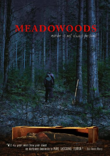 Meadowoods [DVD] [Region 1] [NTSC] [US Import] von MONTEREY VIDEO