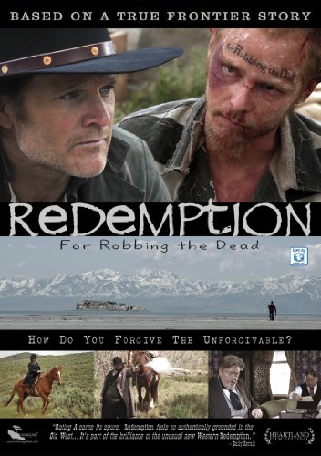 Redemption: For Robbing The Dead [DVD] [Region 1] [NTSC] [US Import] von Monterey Video