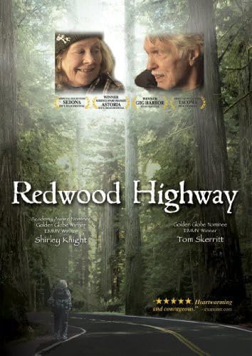 Redwood Highway [DVD] [Region 1] [NTSC] [US Import] von MONTEREY VIDEO