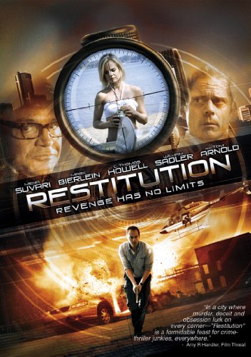 Restitution [DVD] [Region 1] [NTSC] [US Import] von MONTEREY VIDEO