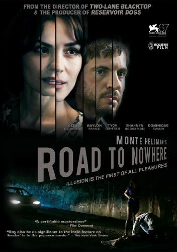 Road To Nowhere [DVD] [Region 1] [NTSC] [US Import] von Monterey Video