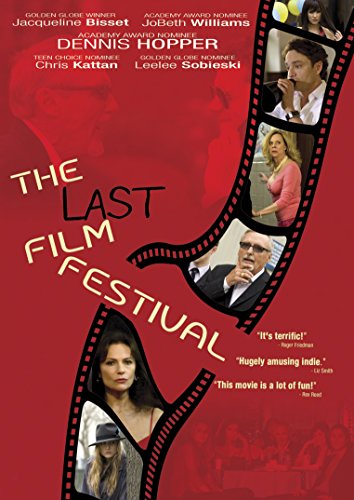 The Last Film Festival The Last Film Festival von MONTEREY VIDEO
