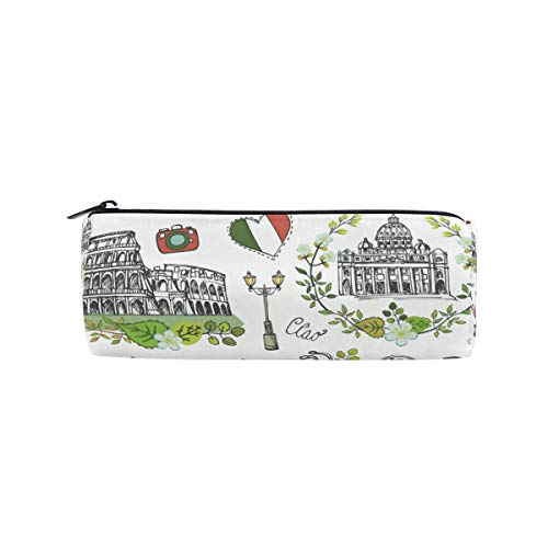 MONTOJ Federmäppchen/Kosmetiktasche aus Italien von MONTOJ