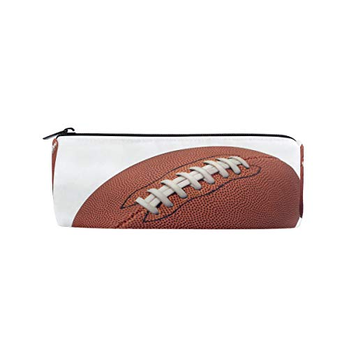 MONTOJ Rugby Federmäppchen Kosmetiktasche von MONTOJ