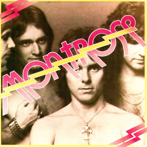 Montrose Montrose von Warner Music