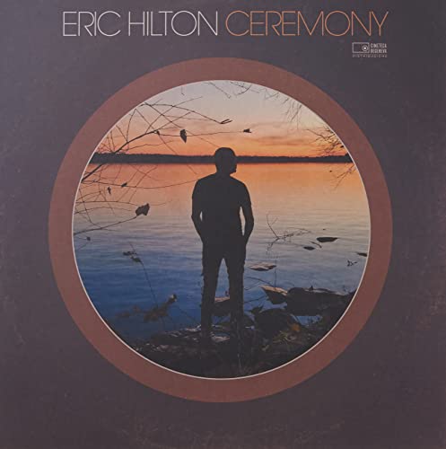 Ceremony (2lp+Mp3) [Vinyl LP] von MONTSERRAT HOUSE