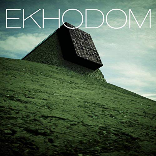Ekhodom (2lp+CD+Mp3) [Vinyl LP] von UNIVERSAL MUSIC GROUP