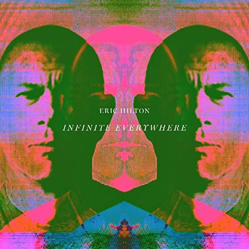 Infinite Everywhere (Lp+Mp3) [Vinyl LP] von MONTSERRAT HOUSE