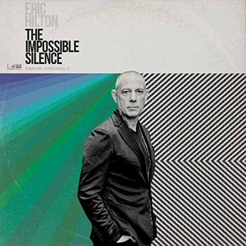 The Impossible Silence (Lp+Mp3) [Vinyl LP] von UNIVERSAL MUSIC GROUP