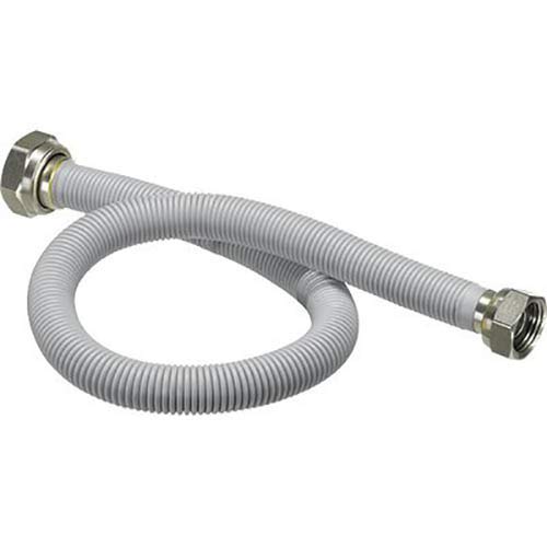 MONTSERRAT Gasanschluss ausziehbar H-H 1/2" (1, 30 bis 50 cm) von MONTSERRAT