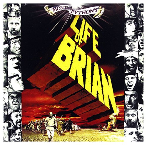 Monty Python'S Life of Brian (2014 Reissue) von UNIVERSAL MUSIC GROUP