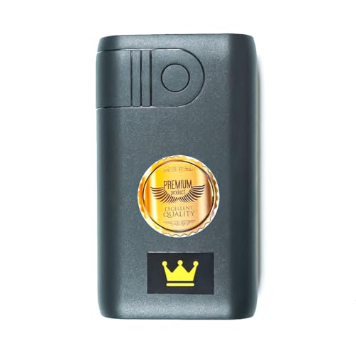 Voice Recorder Spion WiFi Mega Class – Mikrospionage Audio Wanzen aus der Ferne – Mini magnetischer Recorder – Professioneller digitaler Sprachrecorder unbegrenzte Kontrolle der Entfernung von MONTY SOUL