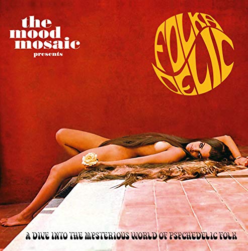 Volume 1 Volume 1 von MOOD MOSAIC RECORDS
