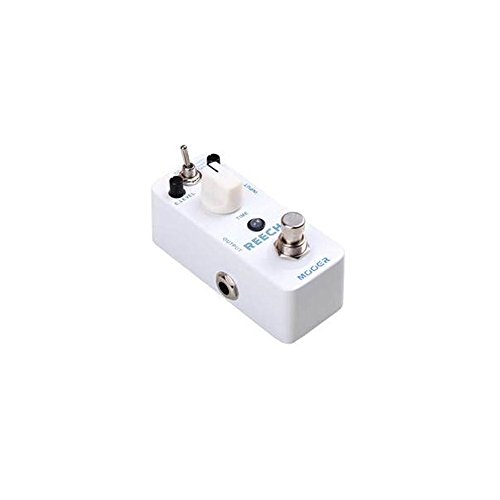 Mooer Delay Pedal von Mooer