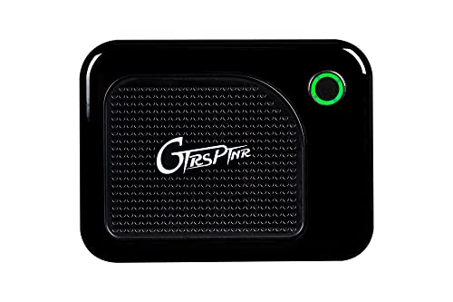 Mooer GTRS Guitars PTNR Mini Bluetooth Amplifier (GCA5), 5 Watt - Black von Mooer