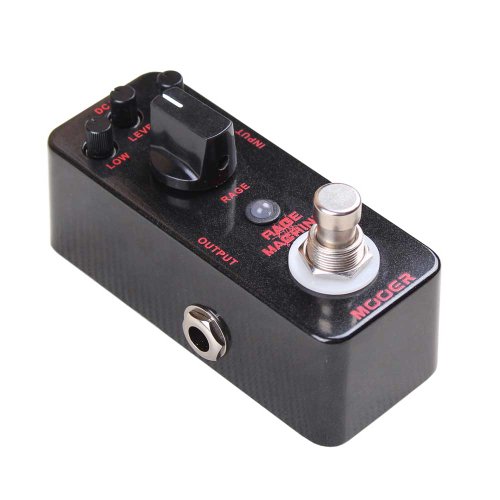 Mooer Machine Digital Distortion von MOOER